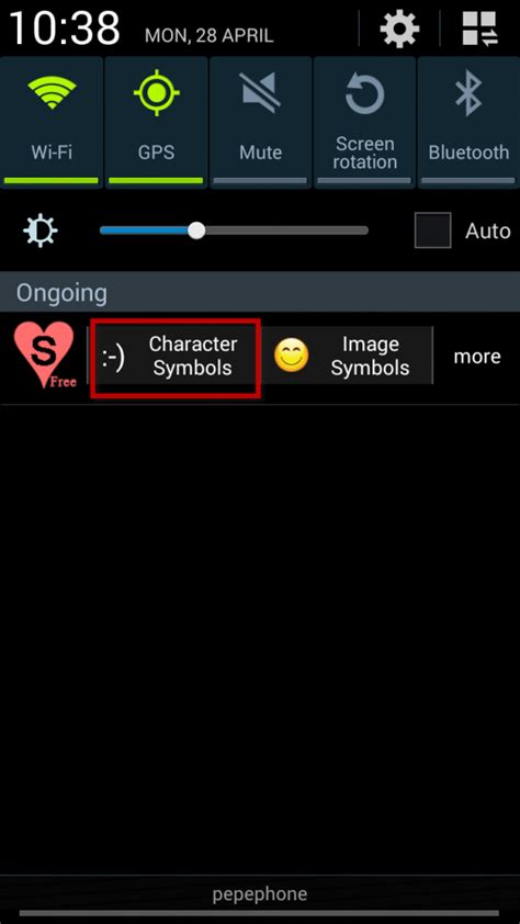 How To Get Insert Instagram Emoticons In Android Innov8tiv