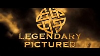LEGENDARY PICTURES Intro HD - YouTube