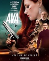 AVA - Official Poster #2 : r/movies