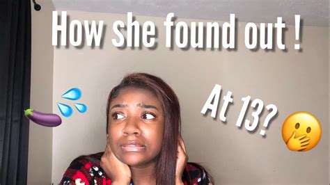 Storytime How My Mom Found Out I Lost My Virginity Youtube