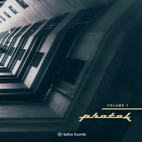 Stream Photek Sample Pack Vol 1 By Free Production Tools Listen Online For Free On Soundcloud