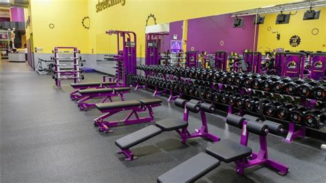 Club En Westminster Co 7635 W 88th Ave Planet Fitness