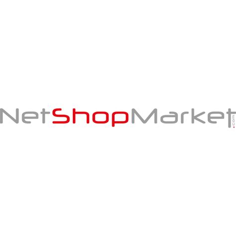 Netshopmarket Logo Download Logo Icon Png Svg