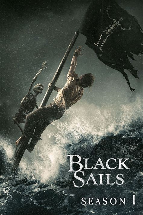 Black Sails Season 1 Where To Watch Streaming And Online Au