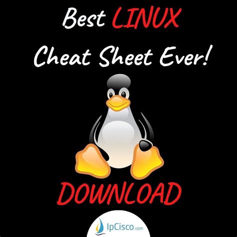 On macos, you have the bsd version of grep. Linux Commands Cheat Sheet | ls | cd | dif | route | ping ...