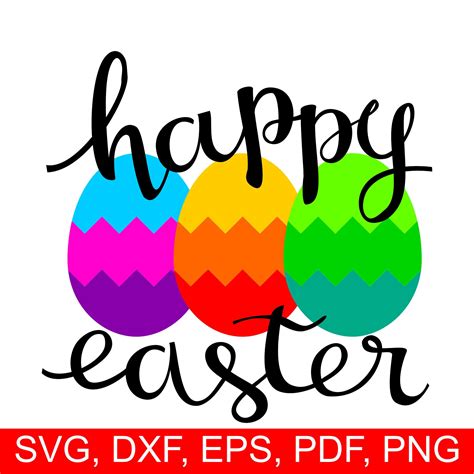 Pin on Easter SVG files