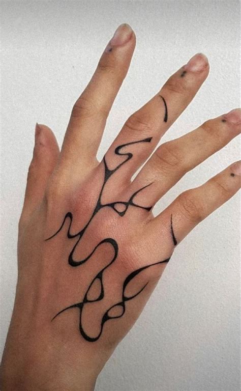 Tattoo Ideas Tattoo Designs Forearm Tattoos Aesthetic Tattoo Hand Tattoos For Guys Pretty