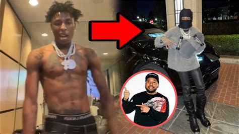 Nba Youngboy Sends Lil Durk And India A Warning And Dsses Dj Akademiks