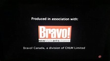 Bravo! (Canada)/The Saskatchewan Communications Network (SCN)/GAPC ...
