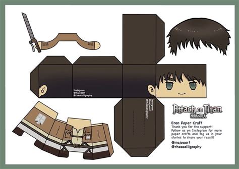Pin By Kuromi🔱 øcean On Anime Paper Craft In 2021 Paper Doll Template