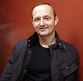 Schauspieler Peter Jordan moderiert Faust-Verleihung in Berlin - WELT
