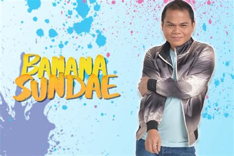 Banana Sundae About Abs Cbn Entertainment Hot Sex Picture