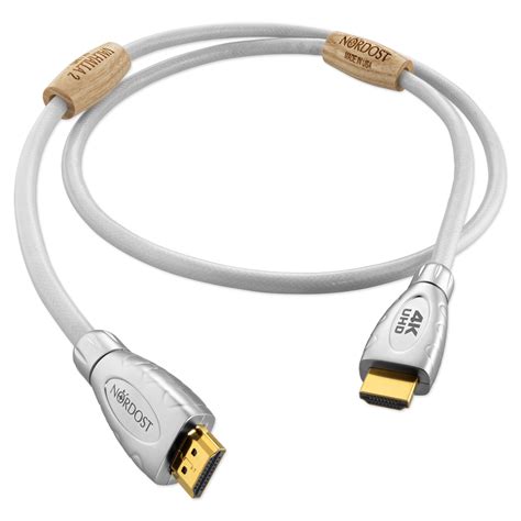 Nordosts New 4k Uhd Cables Nordost Blog