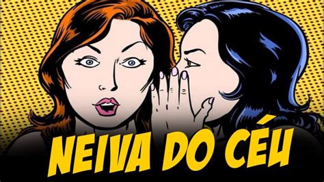 Claraboia Neiva Do Céu Acharam Amigas Do áudio Explícito Que Virou