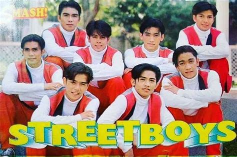 Throwback Iconic Pinoy Dance Groups In The 90s The Filipino Times