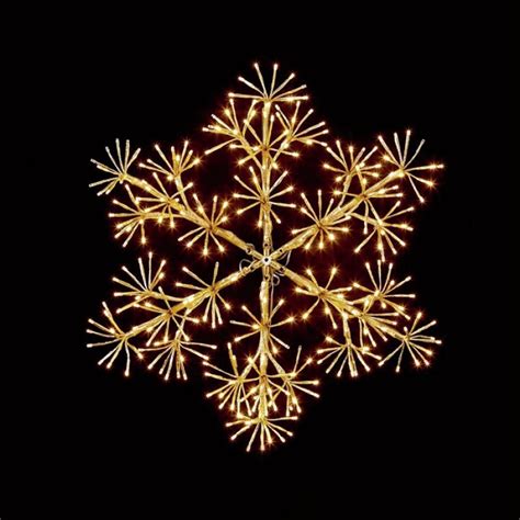 Great savings & free delivery / collection on many items. Premier Decorations 60cm Starburst Christmas Snowflake ...