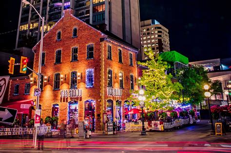 10 Best Things To Do After Dinner In Ottawa Where To Go In Ottawa At