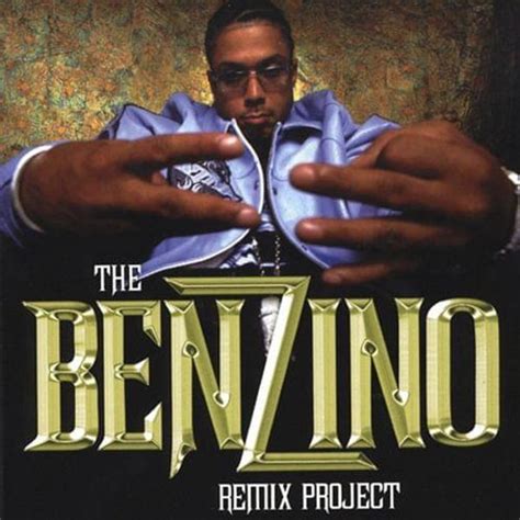 Benzino The Benzino Remix Project Lyrics And Tracklist Genius