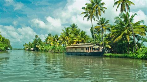 The Best Things To See And Do In Kerala