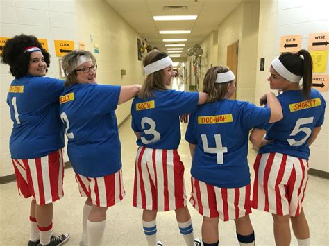 √ harlem globetrotters costume diy