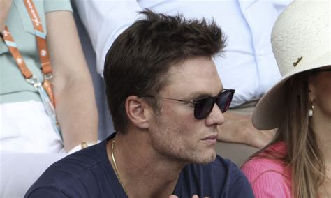 Tom Brady Reportedly Makes Decision On Relationship With Irina Shayk
