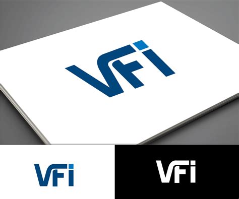 Professional Masculine Commercial Logo Design For Vfi By Future Logo