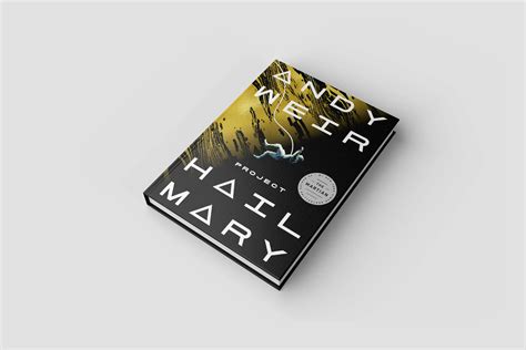 Project Hail Mary | Good Books