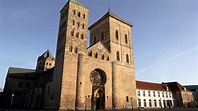 Dom St. Petrus in Osnabrück | NDR.de - Ratgeber - Reise - Glocken