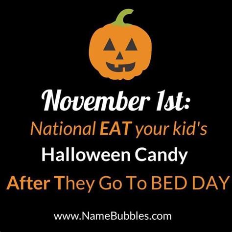 Love Quotes Funny Happy Quotes Best Quotes Halloween Candy