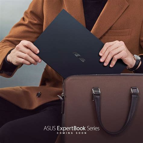 Asus Philippines Introduces All New Asus Expertbook B9 And Proart