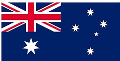 Australia Flag Image – Free Download – Flags Web