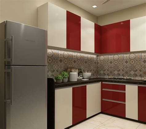 Modern Kitchen Design 10 Simple Ideas For Every Indian Home Modular