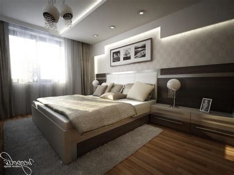 Modern Bedroom Interior Designs Photos