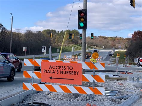 West Waukesha Bypass Opens To Traffic Project Work Continues In 2020