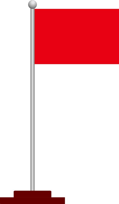 Flag Pole Png Free Logo Image
