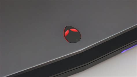 Alienware 18 Gaming Laptop Review Say Hello To Alienwares 6000