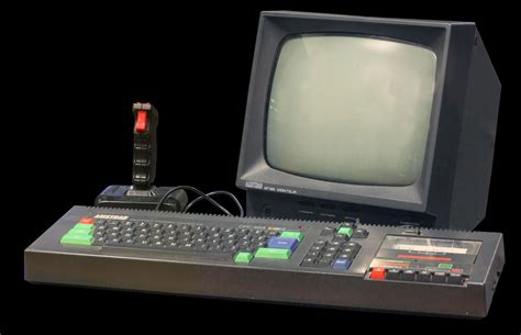 Vintage Computers And Games Consoles Worth A Fortune Today