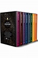 Libro Coleccion Completa Sherlock Holmes (8 Volumenes) De Arthur Conan ...