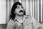 Leonard Peltier, symbole du combat des Amérindiens - Etats-Unis