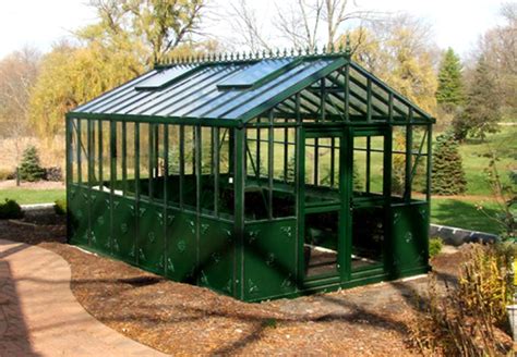 Greenhouses range in size and purpose and can be used for a multitude of horticultural endeavours. Retro Victorian Glass Greenhouses Sale | Gothic Arch ...