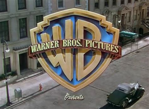 The Story Behind The Warner Bros Logo My Filmviews