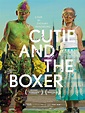Cutie and the Boxer (2013) - Rotten Tomatoes