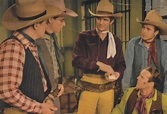 King of the Texas Rangers (1941)