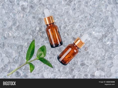 Dropper Bottles Face Image And Photo Free Trial Bigstock