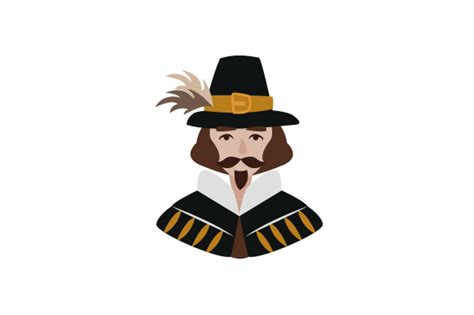 Guy Fawkes Svg Cut File By Creative Fabrica Crafts · Creative Fabrica