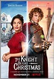 Netflix's The Knight Before Christmas Movie Photos | POPSUGAR Entertainment