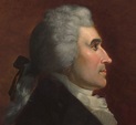 JONATHAN DAYTON – U.S. PRESIDENTIAL HISTORY