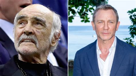 Sean Connery Dead Daniel Craig Pays Tribute To James Bond Star Metro