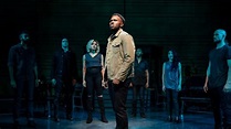 'The Wrong Man' Review: Off Broadway Musical by Ross Golan - Variety