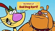 Watch Nature Cat: The Return of Bad Dog Bart Online | Verizon Fios TV